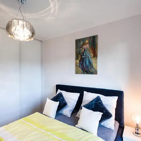 Apartament T.Love Nova 2 Apartment Szczecin Exterior photo