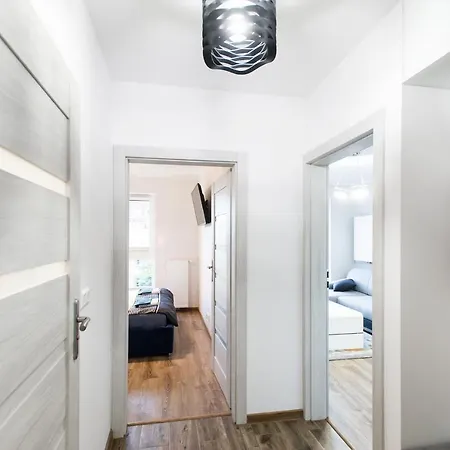 Apartament T.Love Nova 2 Apartment Szczecin Exterior photo