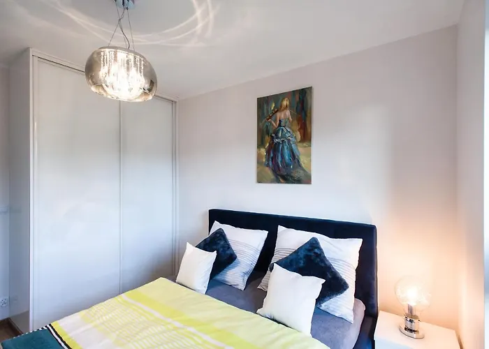 Apartament T.Love Nova 2