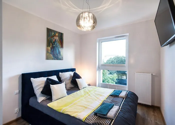Apartament T.Love Nova 2