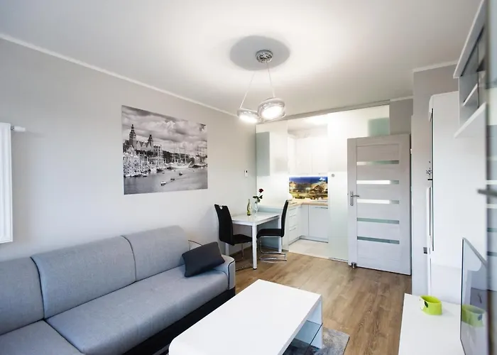 Apartament T.Love Nova 2