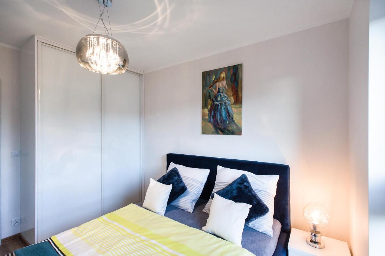 Apartament T.love Nova 2 Apartment