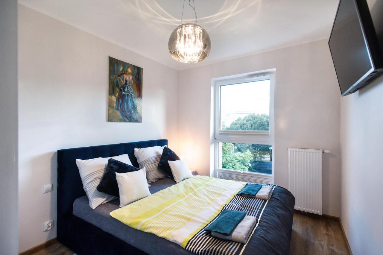 Apartament T.love Nova 2 Appartamento *