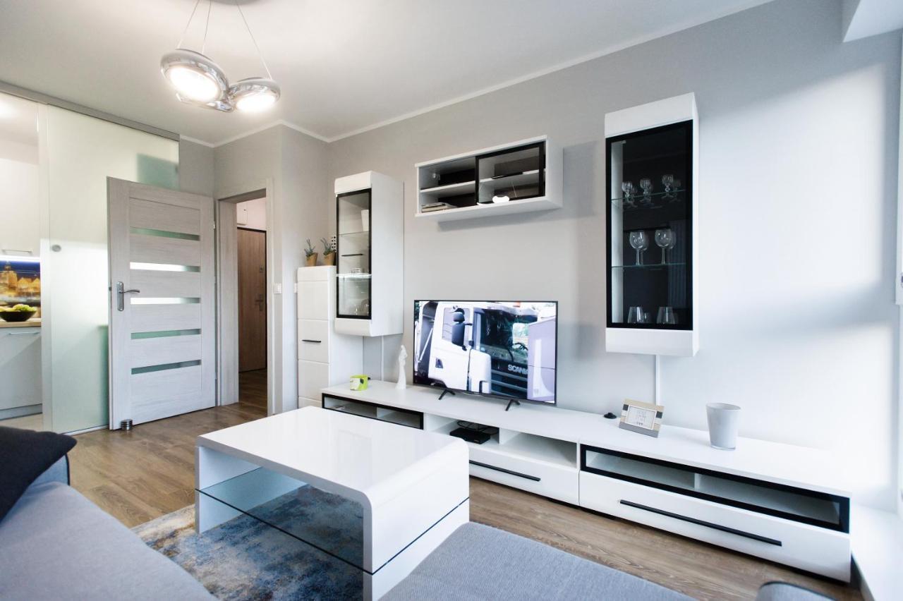 Apartment Apartament T.love Nova 2