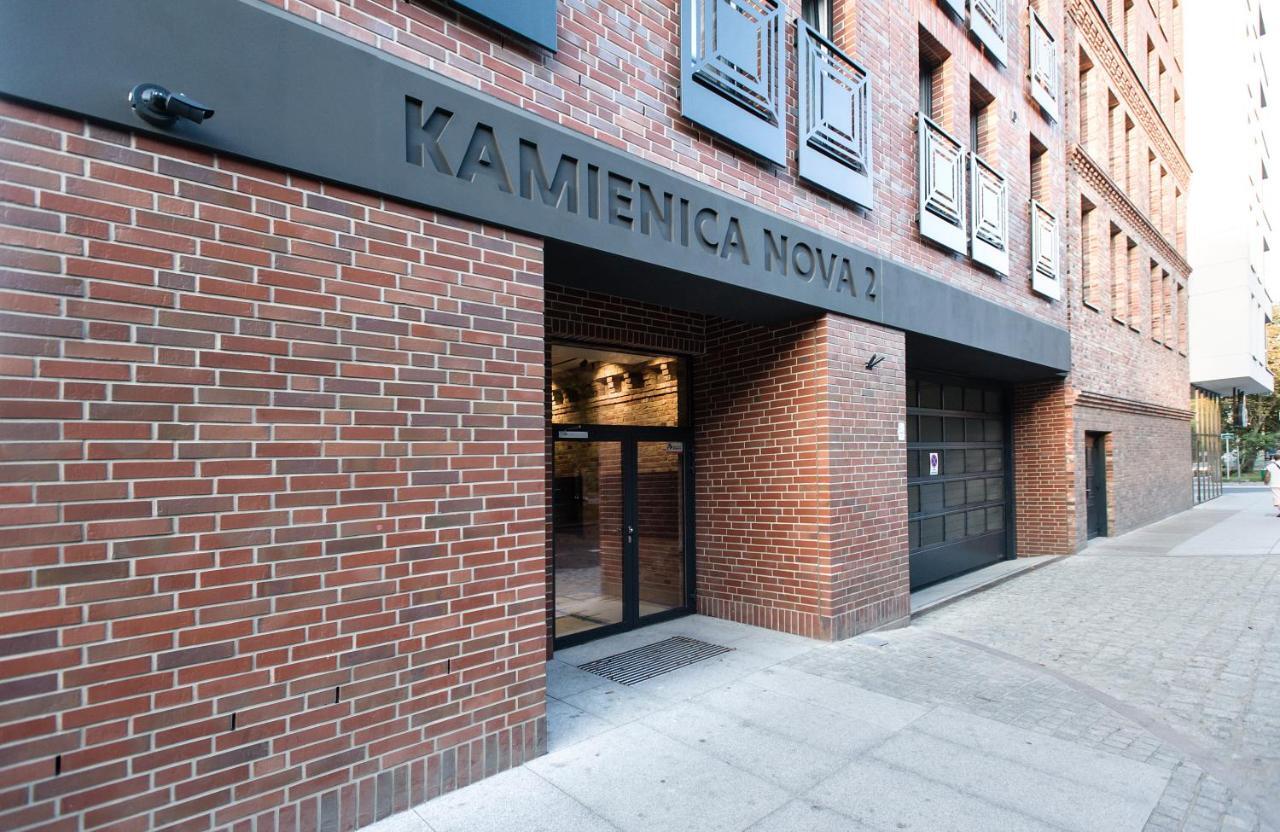 Apartament T.love Nova 2 Apartment *