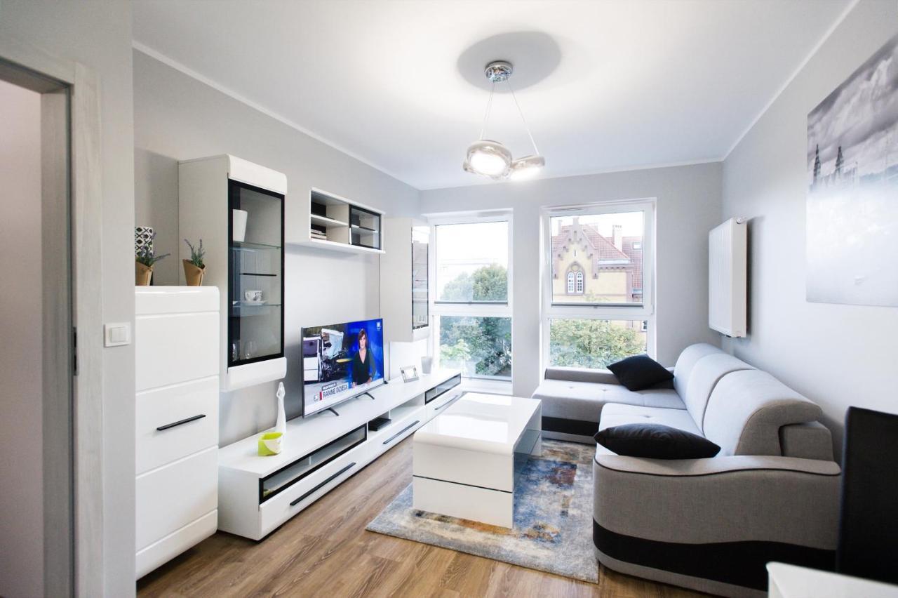 Apartament T.love Nova 2 Appartamento *