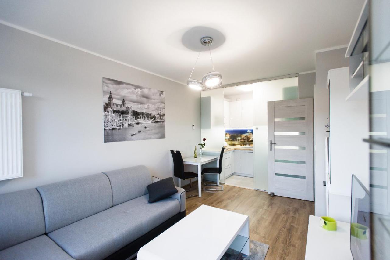 Apartment Apartament T.love Nova 2 *
