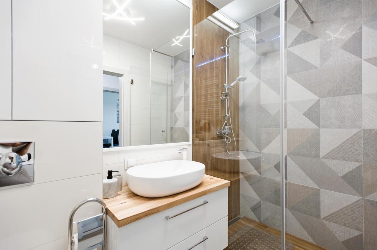 Appartamento Apartament T.love Nova 2 Stettino