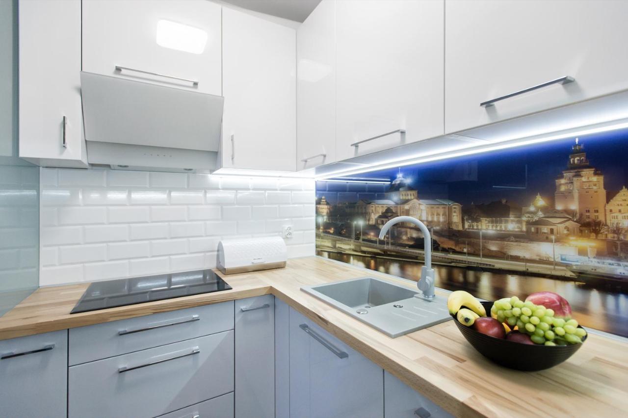 Apartament T.love Nova 2 Appartamento *
